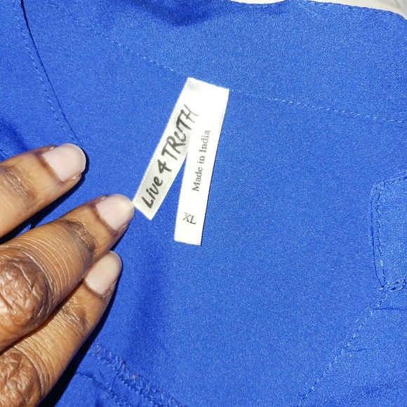 Blouse | Size: XL - Picture 3 of 6